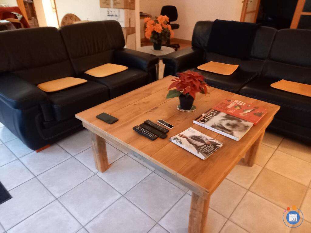 Image vide maison urgent (photo 4)