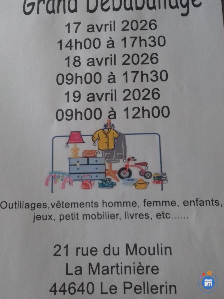 Image vide maison (photo 1)