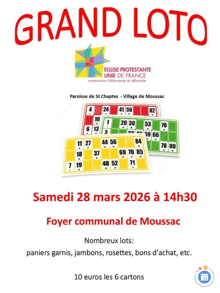 Image LOTO Paroissial (photo 1)