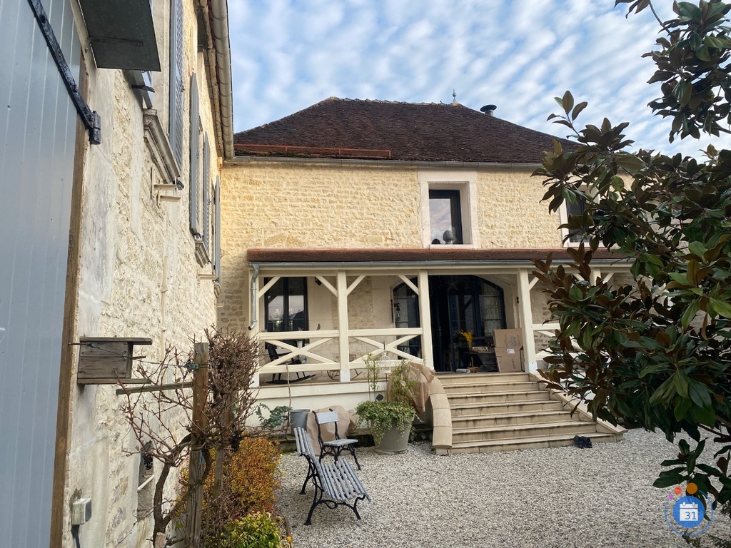 Image Avant déménagement, GRAND VIDE MAISON. (photo 1)