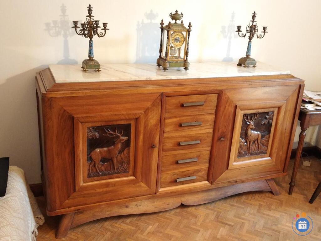 Image Vide maison (photo 1)