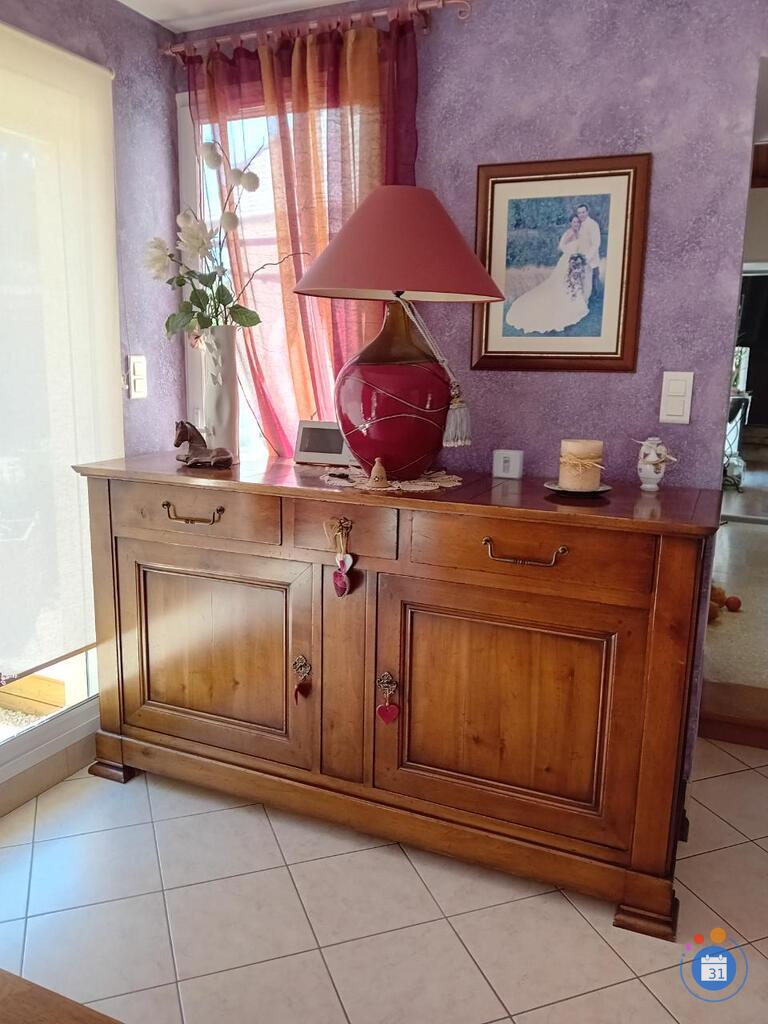 Image Vider un garde meubles (photo 1)