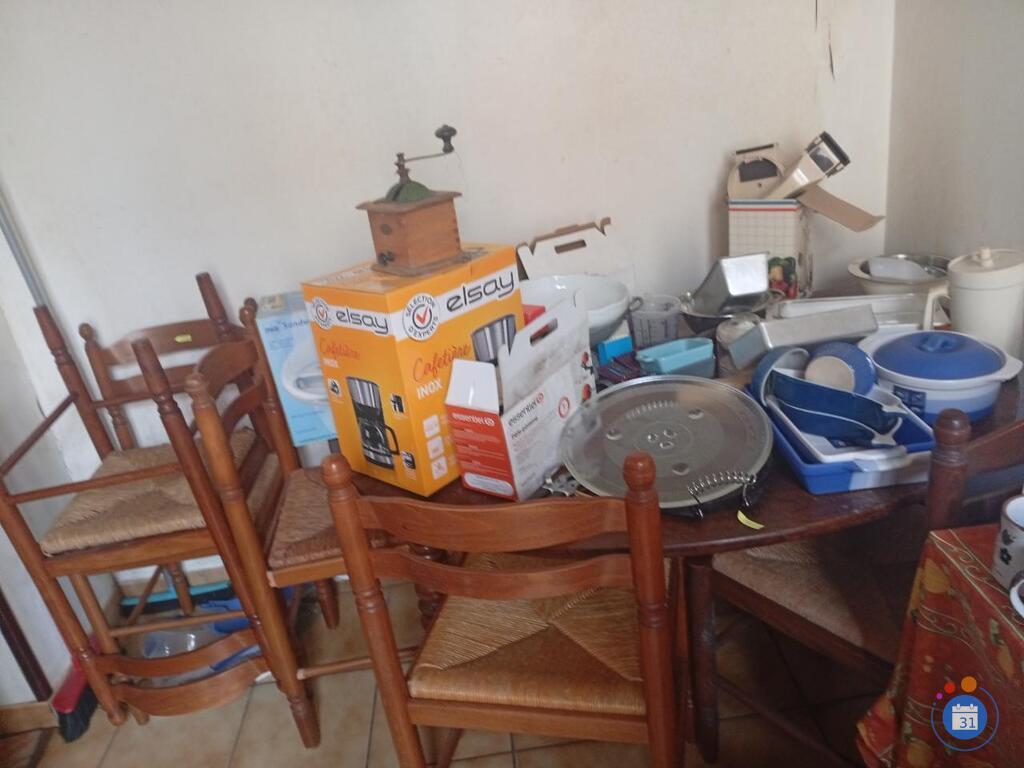 Image Vide maison (photo 1)