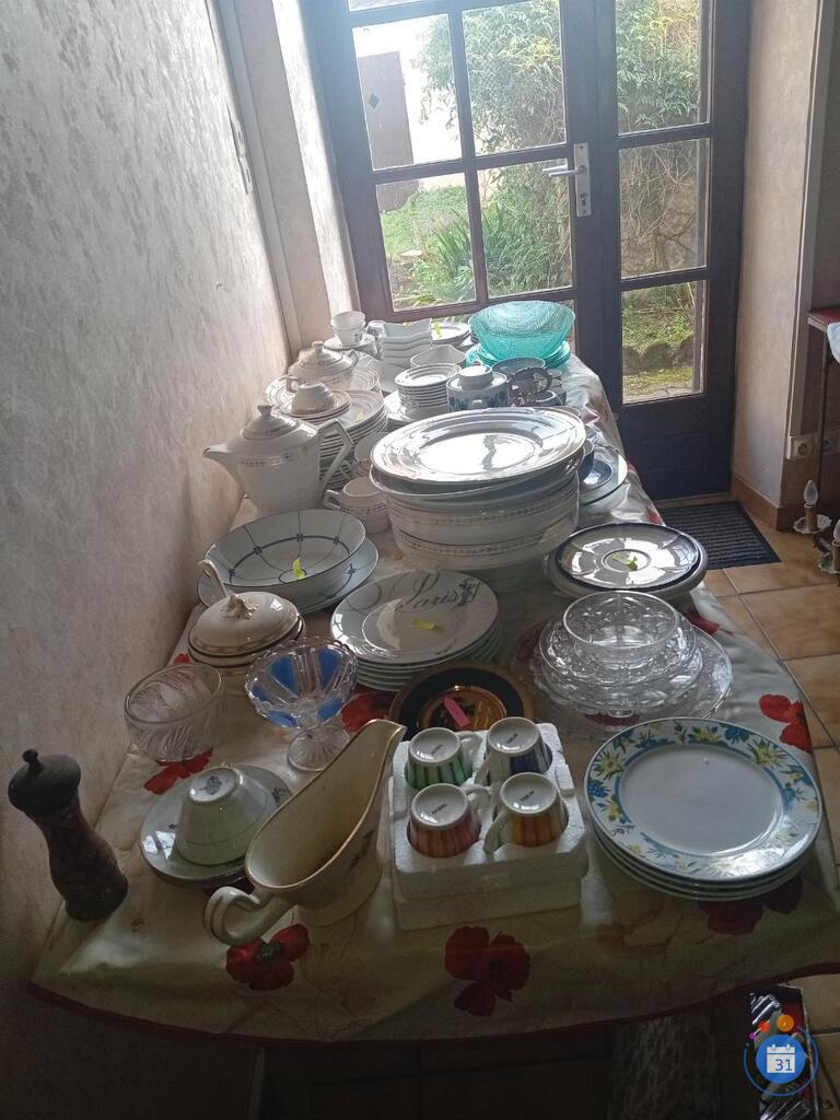 Image Vide maison (photo 3)