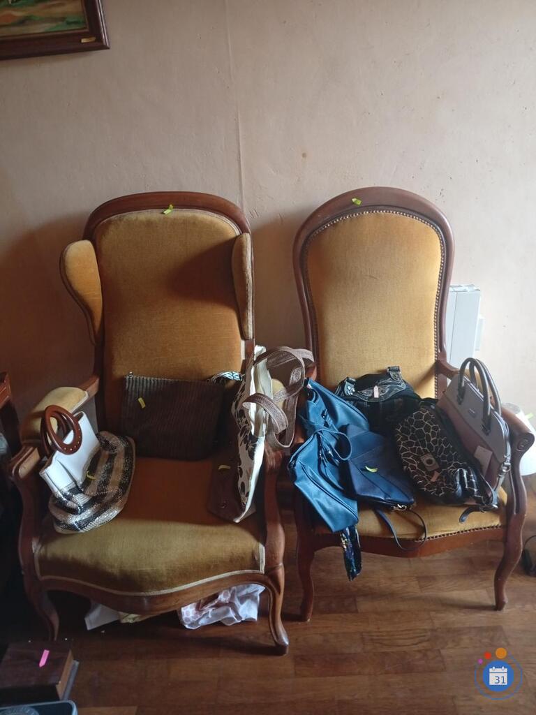 Image Vide maison (photo 6)