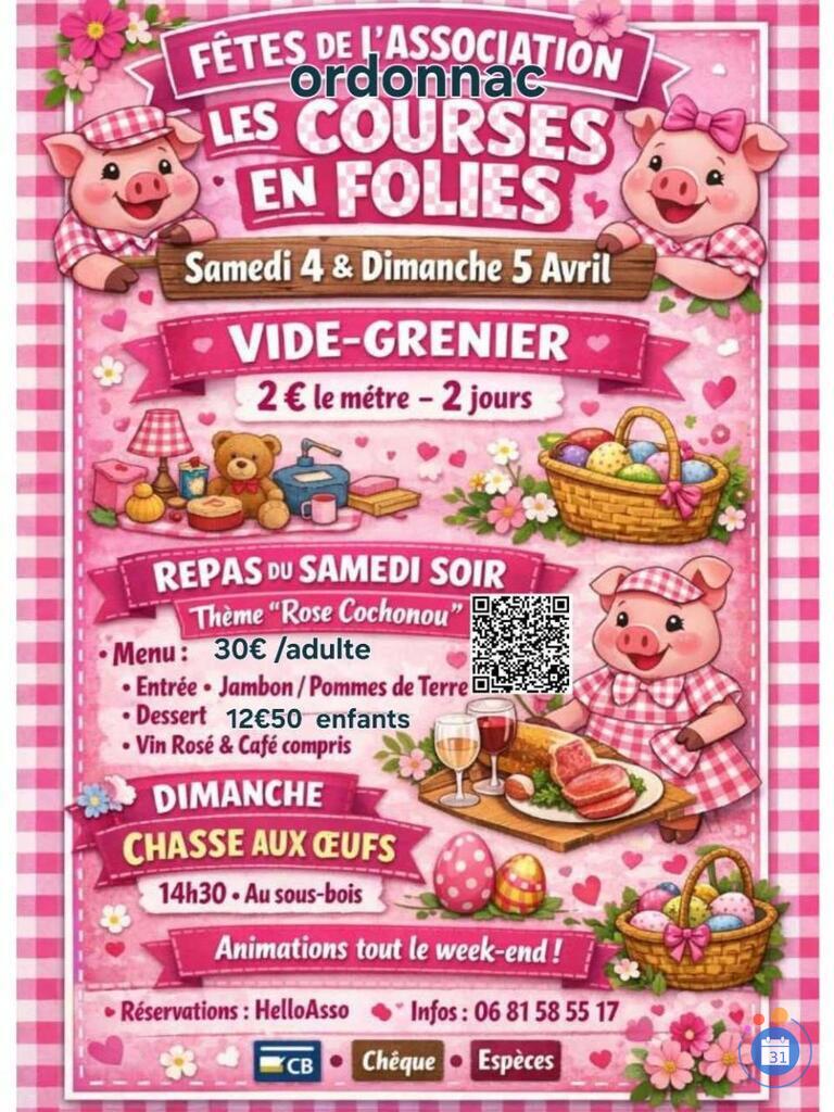 Image Vide grenier (photo 1)