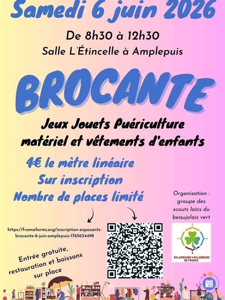 Image Brocante (photo 1)