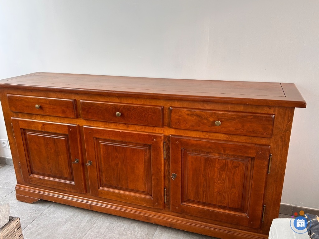 Image Vide maison (photo 3)