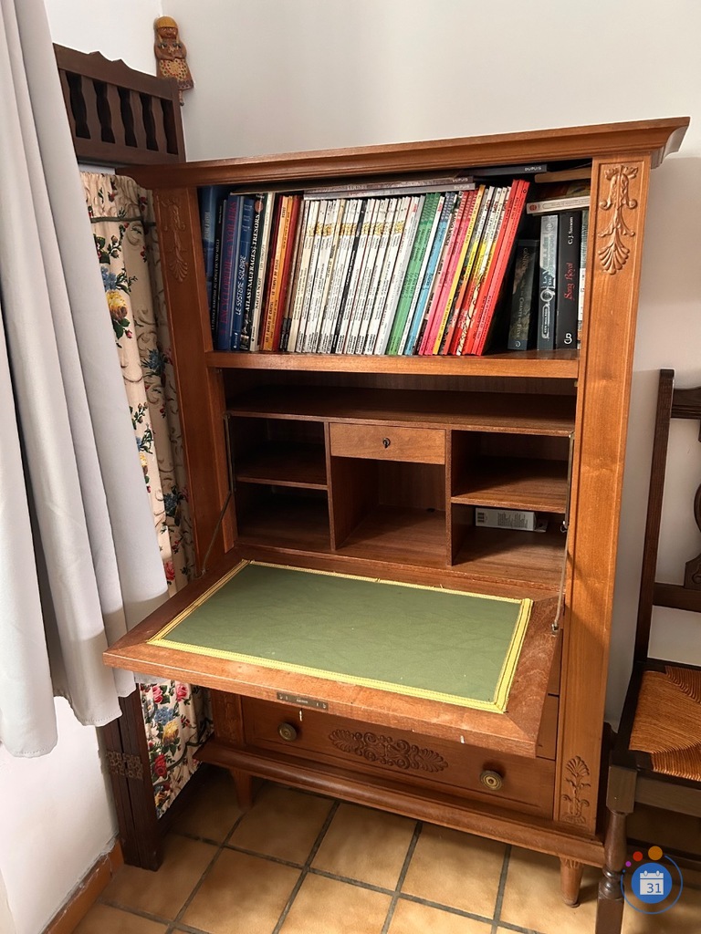 Image Vide maison (photo 4)