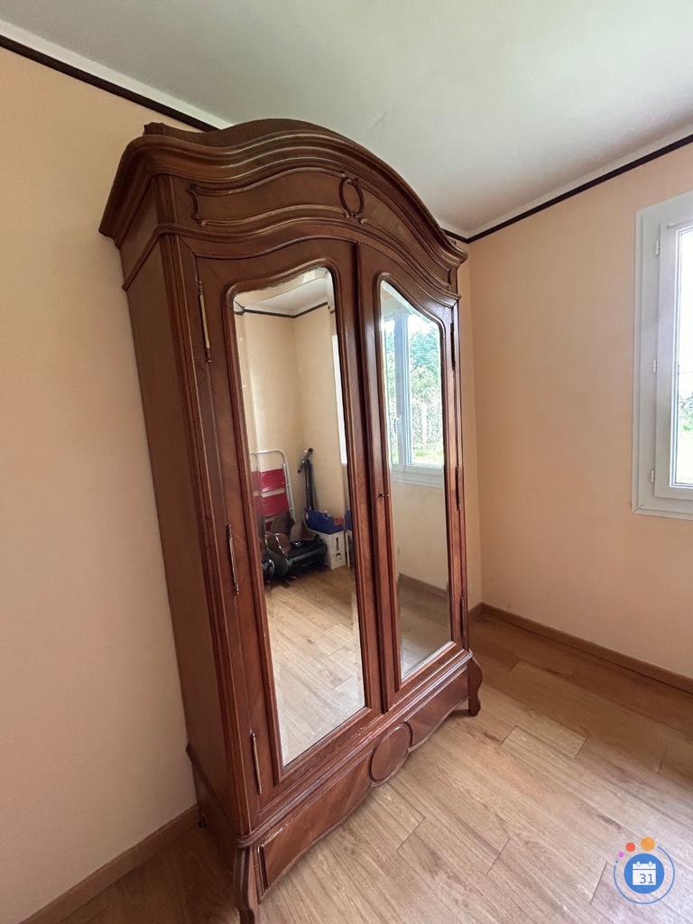 Image Vide maison (photo 6)