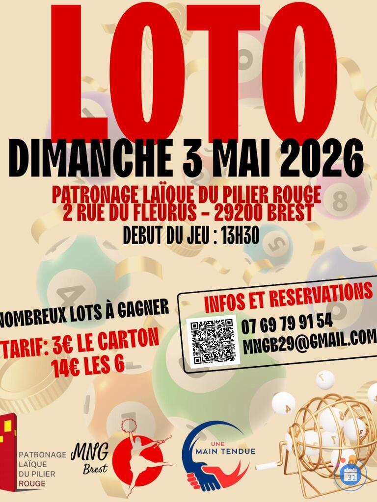 Image Loto annuel (photo 1)
