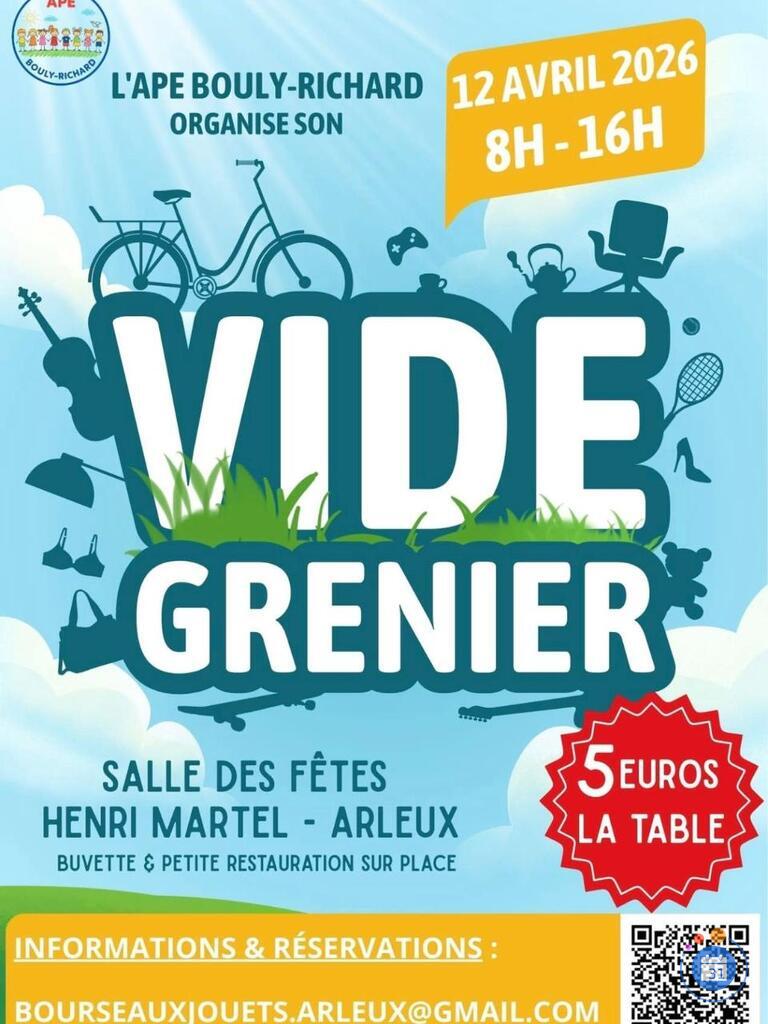 Image Vide grenier (photo 1)