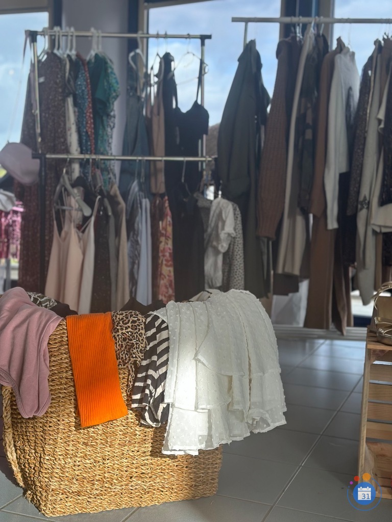 Image Vide dressing du printemps (photo 1)