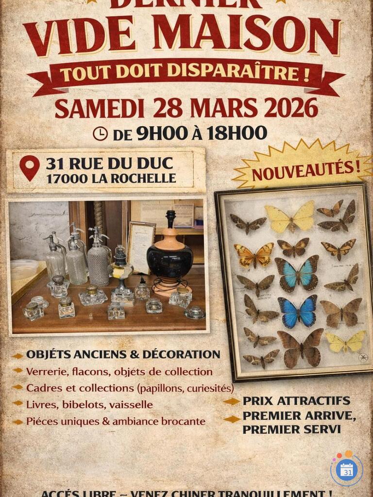 Image vide maison (photo 1)