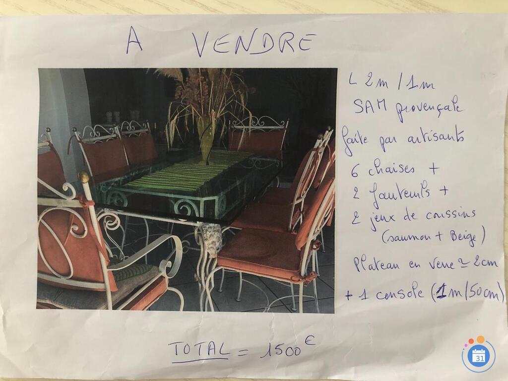 Image Vide maison (photo 3)