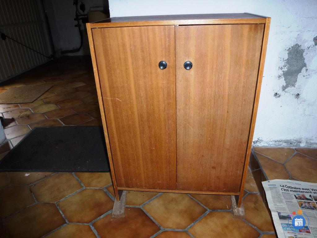 Image Vide maison à LAGORD (photo 5)