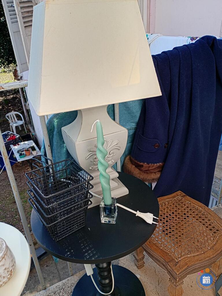 Image Tri dans placards (photo 2)