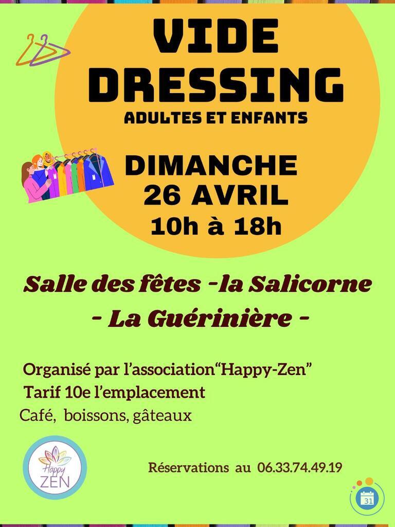 Image Vide dressing (photo 1)