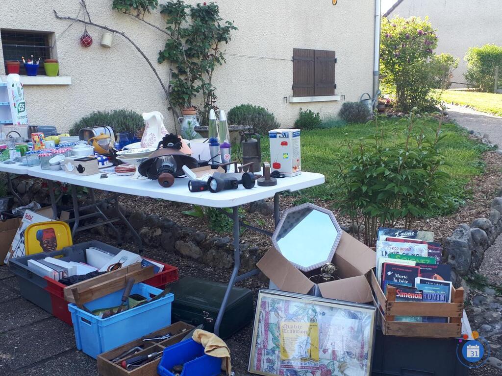 Image Vide-maisons collectif (35 maisons l'année dernière) (photo 1)