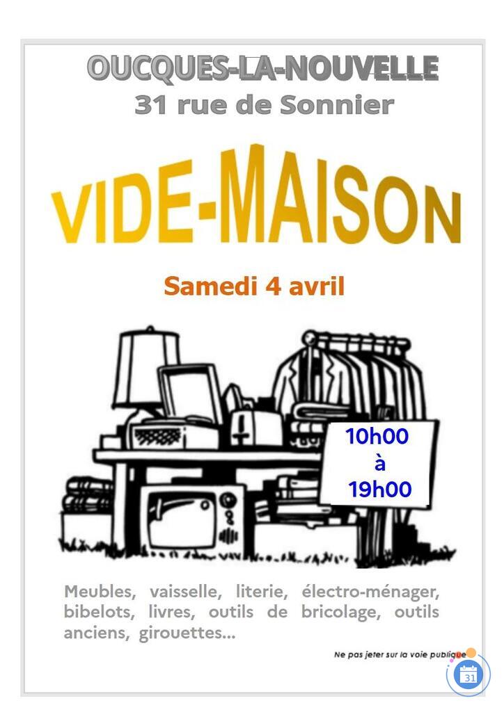 Image Vide maison (photo 1)