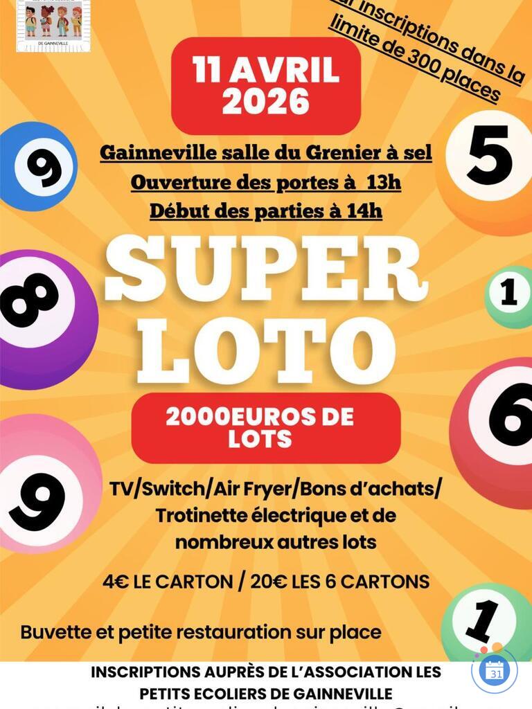 Image Loto (photo 1)
