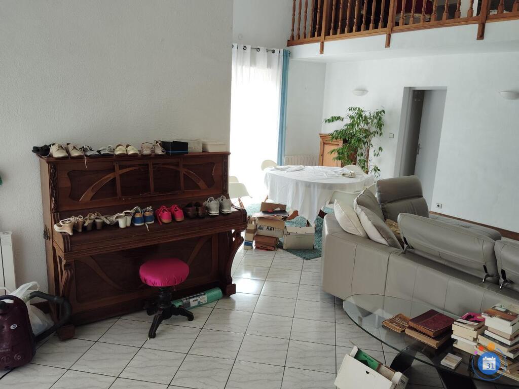 Image Vide Maison (photo 2)