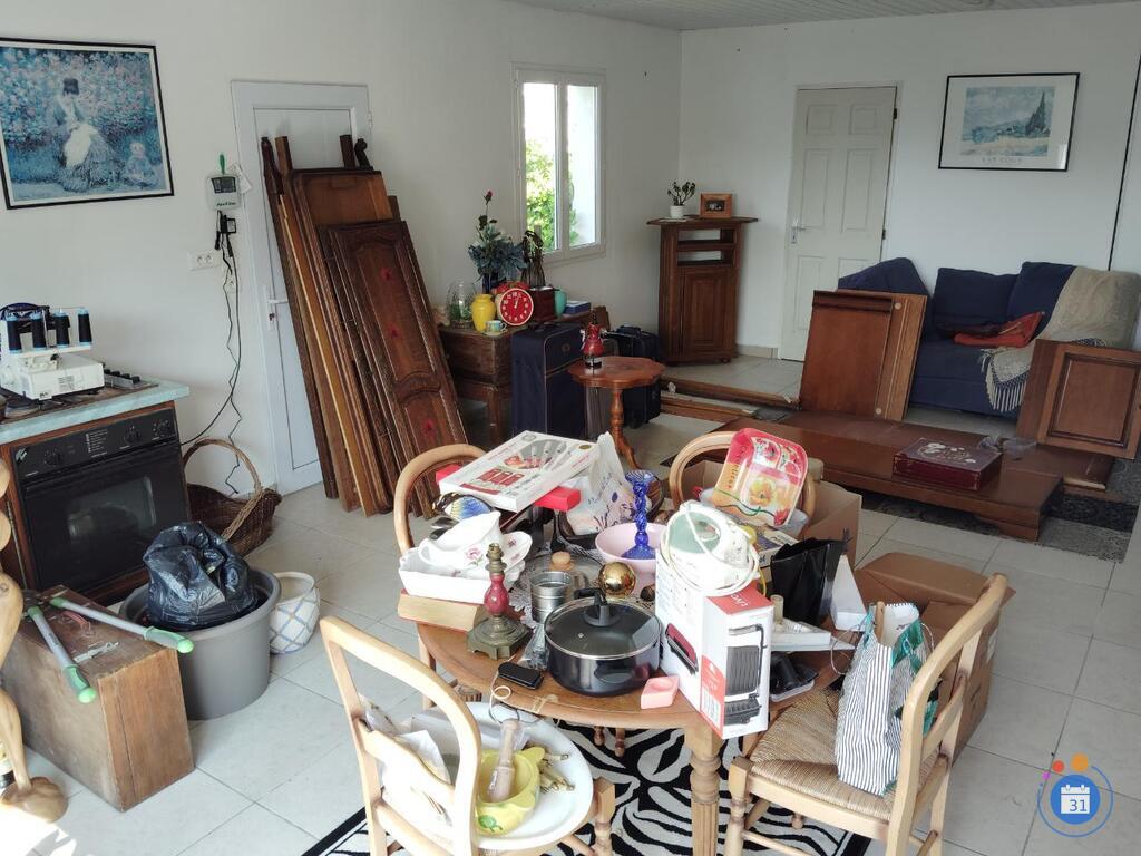 Image Vide Maison (photo 3)