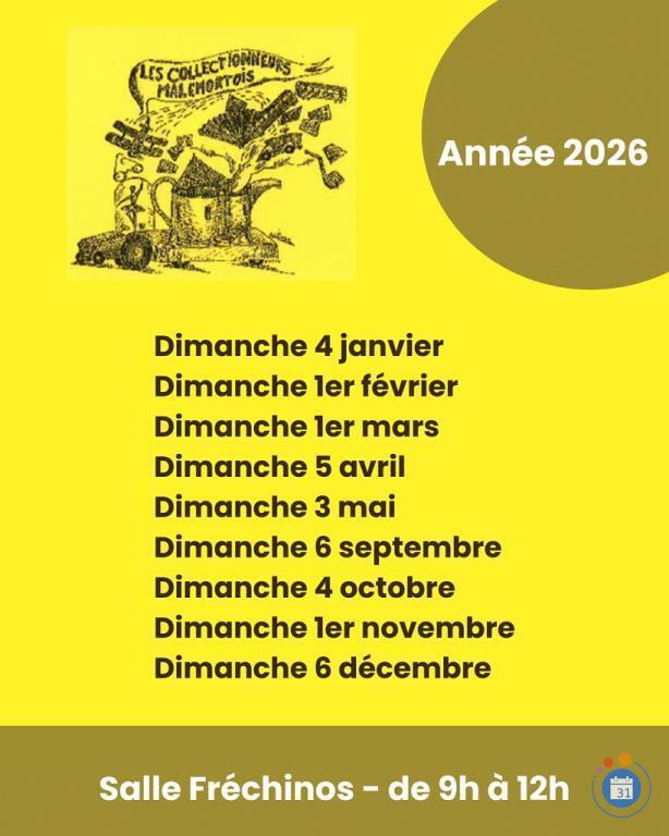 Image Bourse multi collection (photo 1)