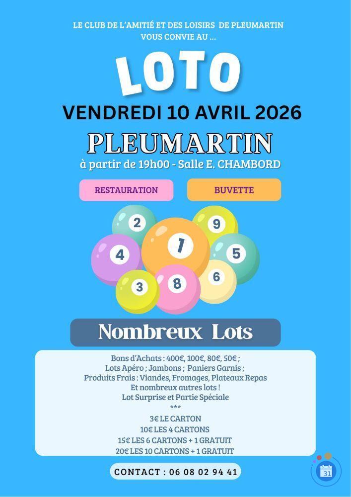 Image Loto (photo 1)