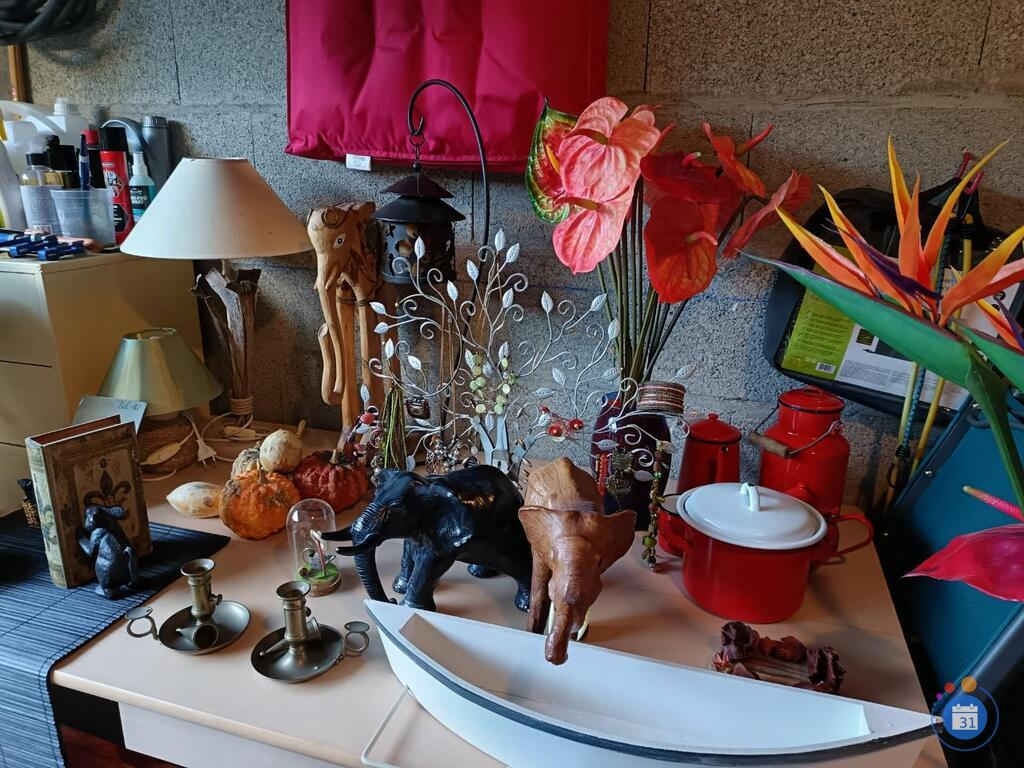 Image vide maison (photo 1)