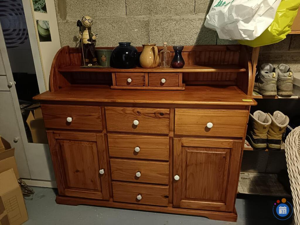 Image vide maison (photo 2)