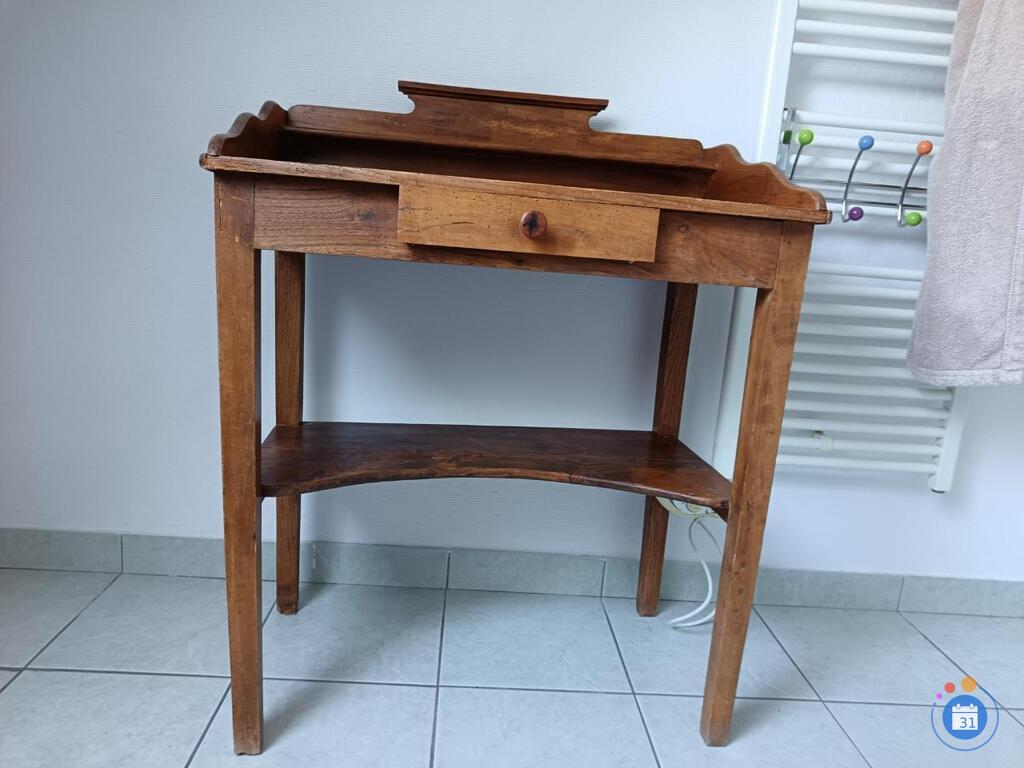 Image vide maison (photo 3)