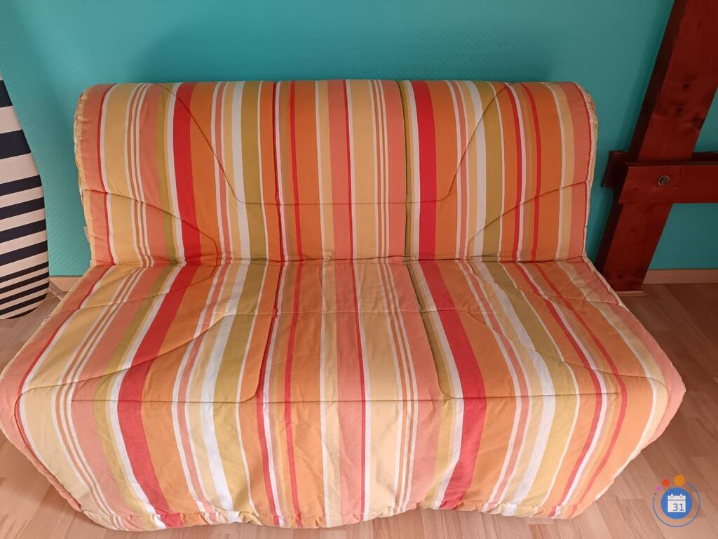 Image vide maison (photo 5)