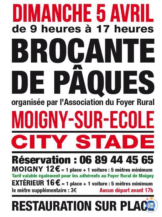 Image Brocante vide greniers (photo 1)