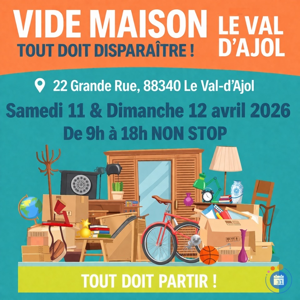 Image Vide Maison (photo 1)