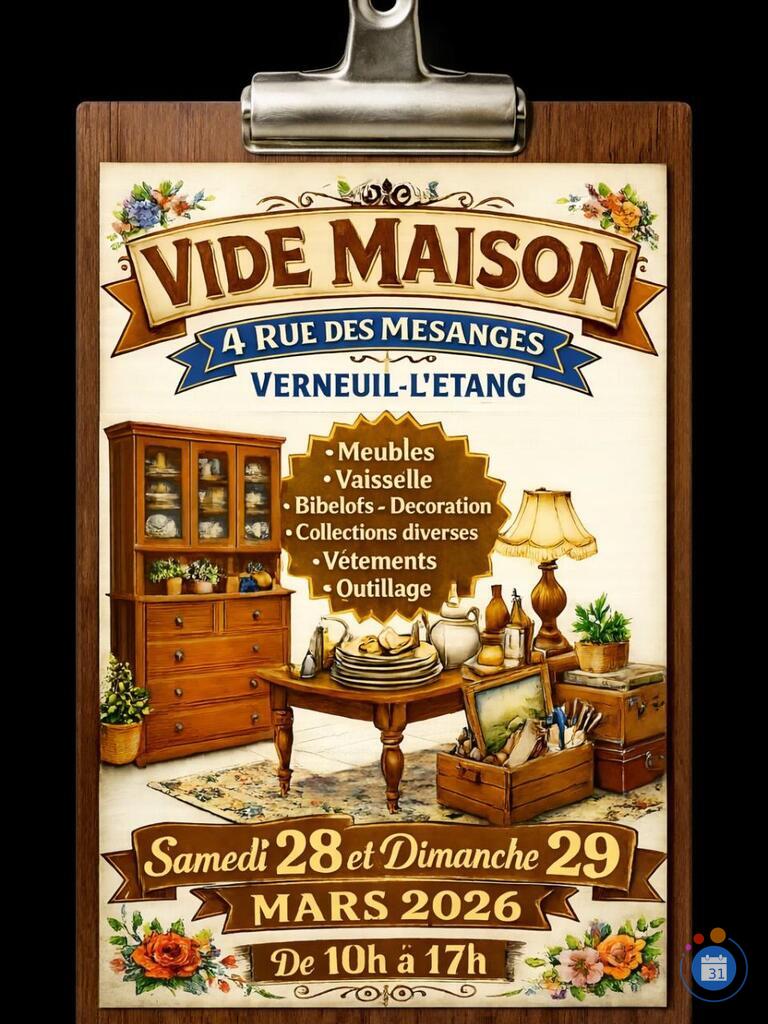 Image Vide-maison (photo 1)