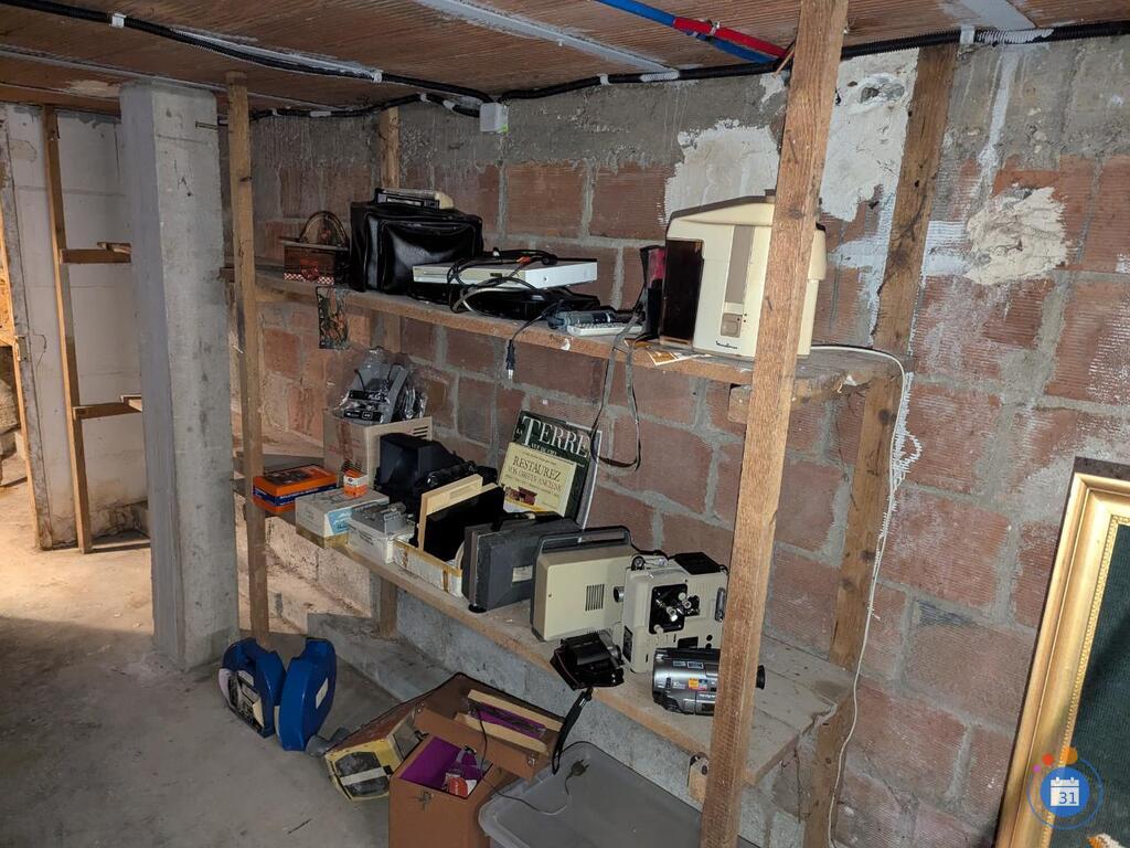 Image Vide maison gratuit tout doit disparaitre (photo 1)