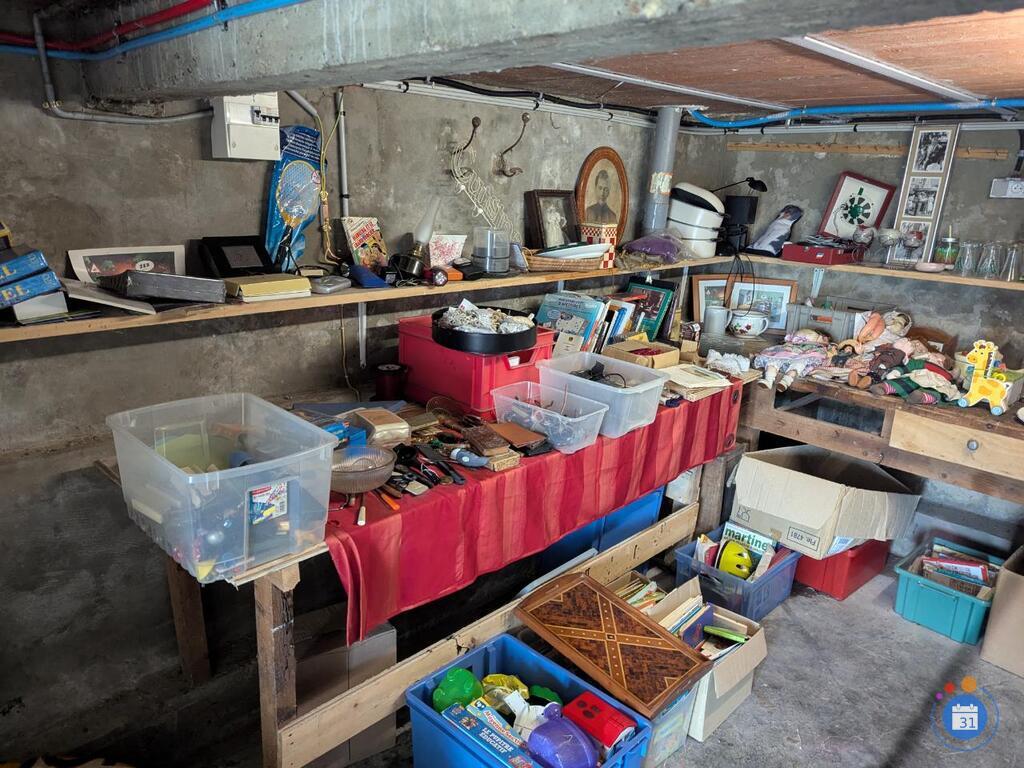 Image Vide maison gratuit tout doit disparaitre (photo 2)