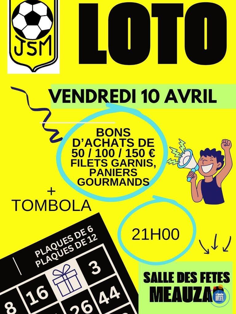 Image Loto et tombola (photo 1)