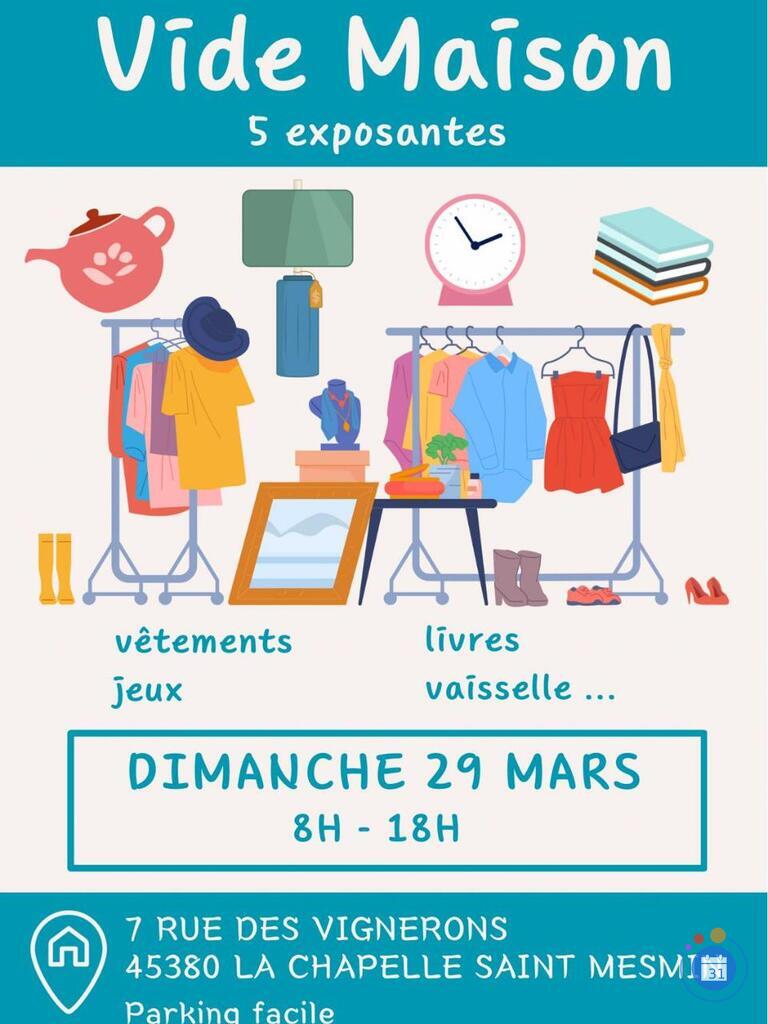 Image Vide maison (photo 1)