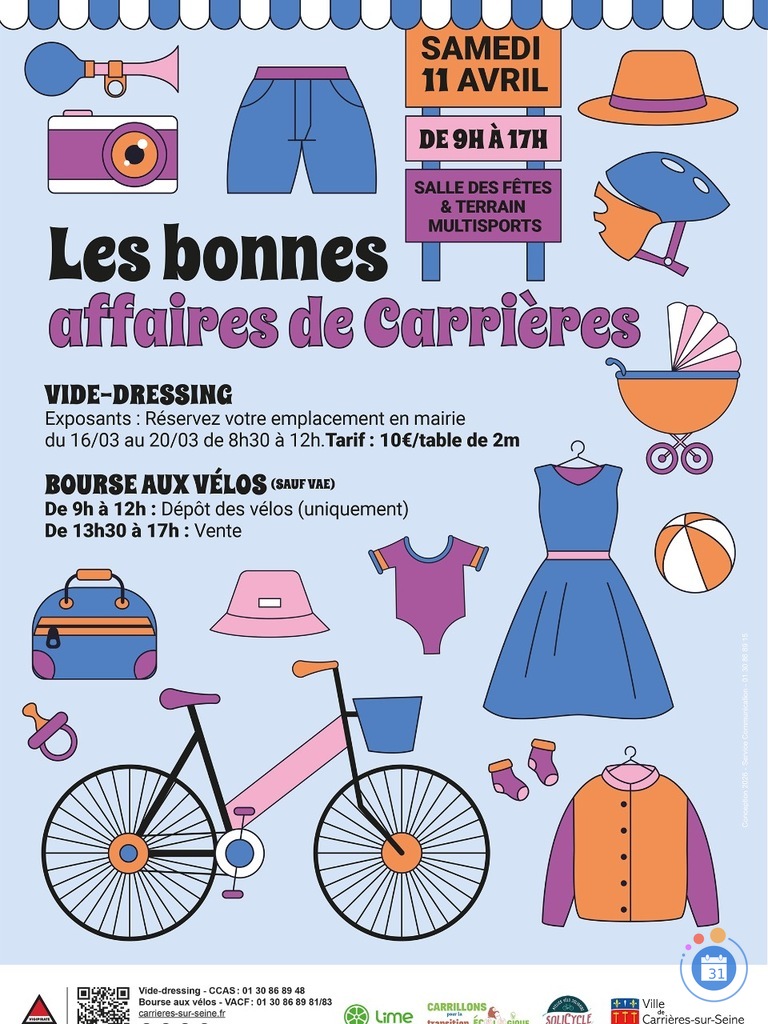 Image Les bonnes affaires de carrières (photo 1)