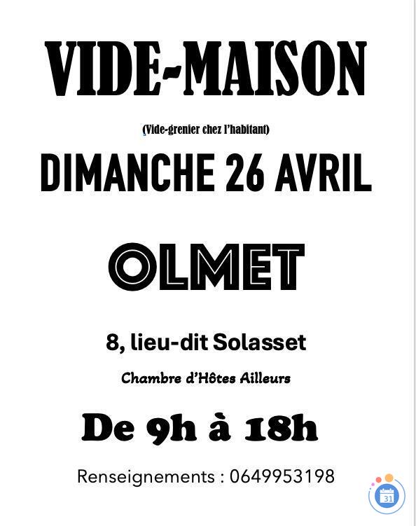 Image Vide-maison (photo 1)