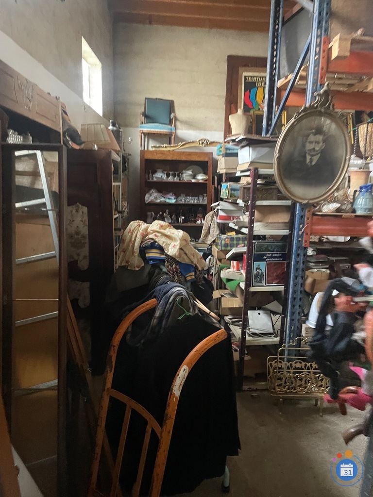 Image Vide maison dépôt de brocante (photo 2)
