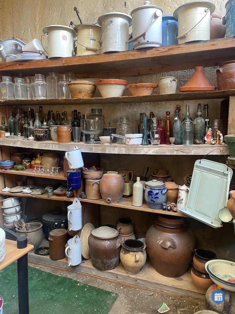 Image Vide maison dépôt de brocante (photo 3)