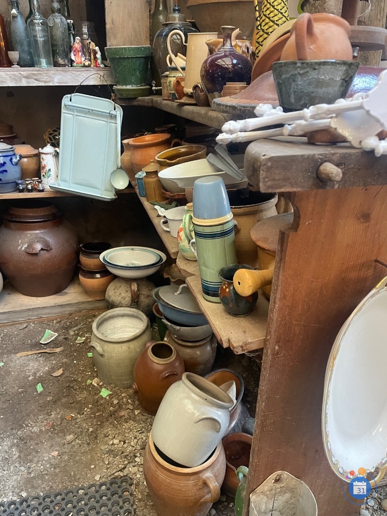 Image Vide maison dépôt de brocante (photo 5)
