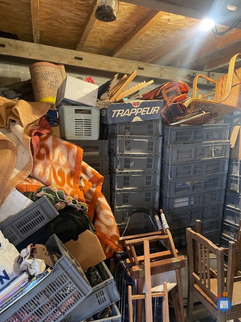 Image Vide maison dépôt de brocante (photo 6)