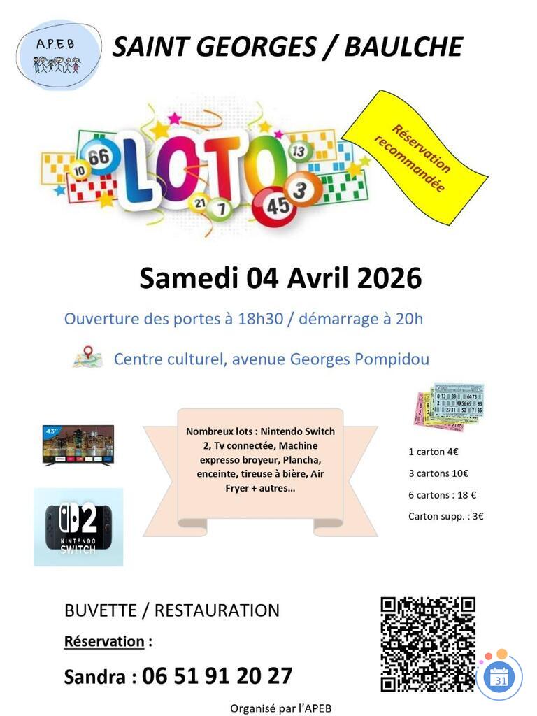 Image Loto (photo 1)