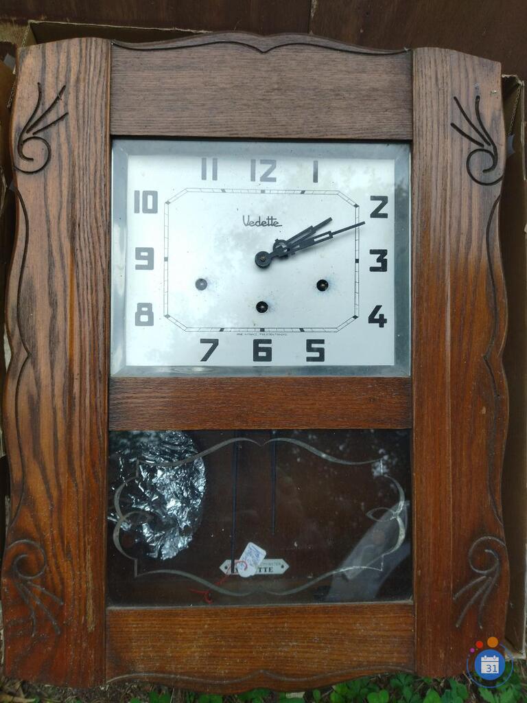 Image Vide maison: vaisselle, petits électroménager, meubles,diver (photo 2)