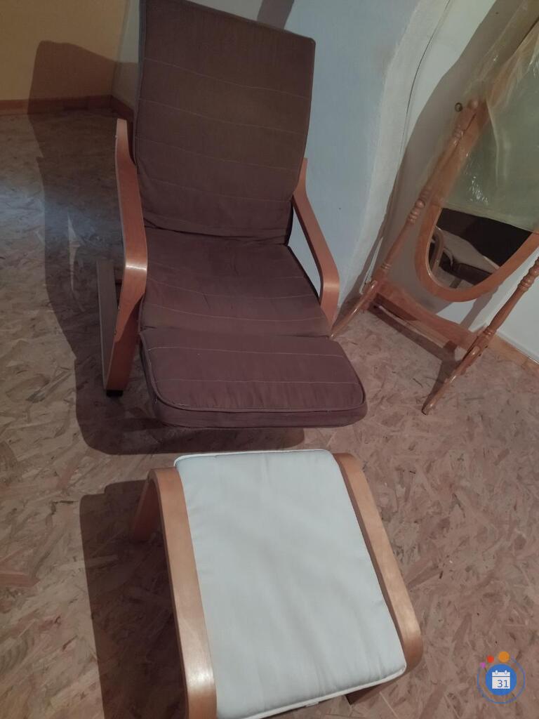 Image Vide maison: vaisselle, petits électroménager, meubles,diver (photo 3)