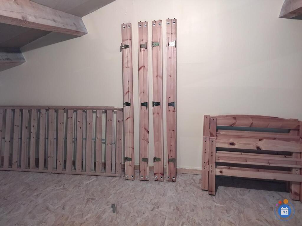 Image Vide maison: vaisselle, petits électroménager, meubles,diver (photo 5)